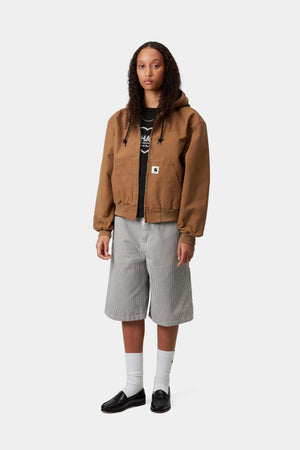 W OG Active Jacket