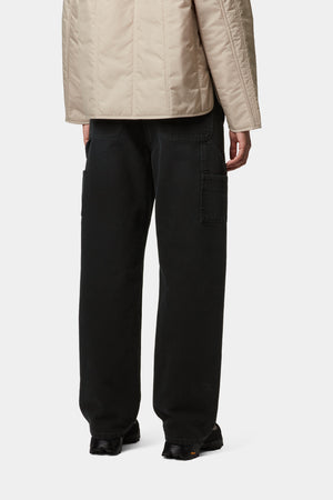 W Pierce Pant Straight
