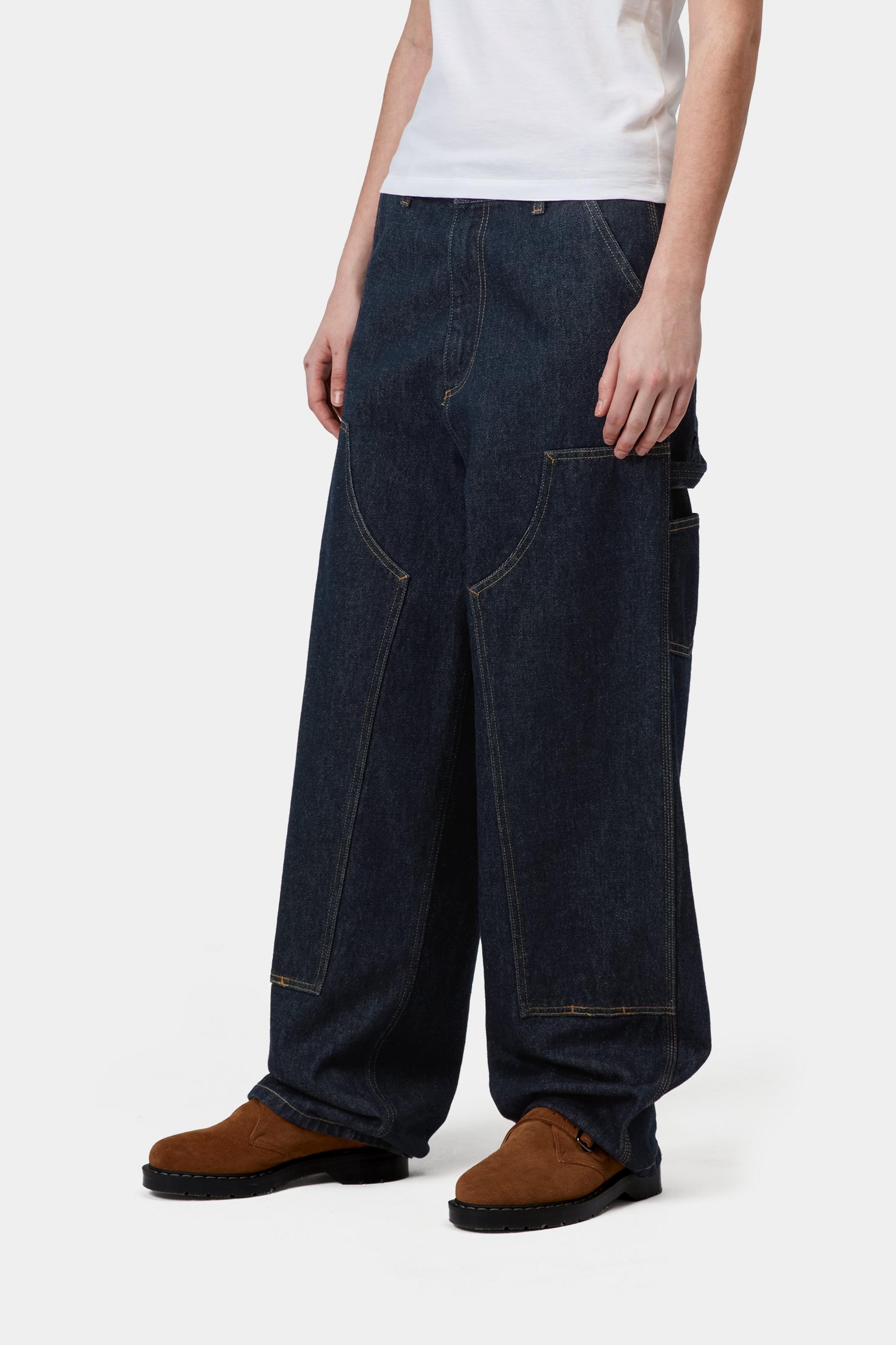 W Brandon Double Knee Pant – Carhartt WIP AU