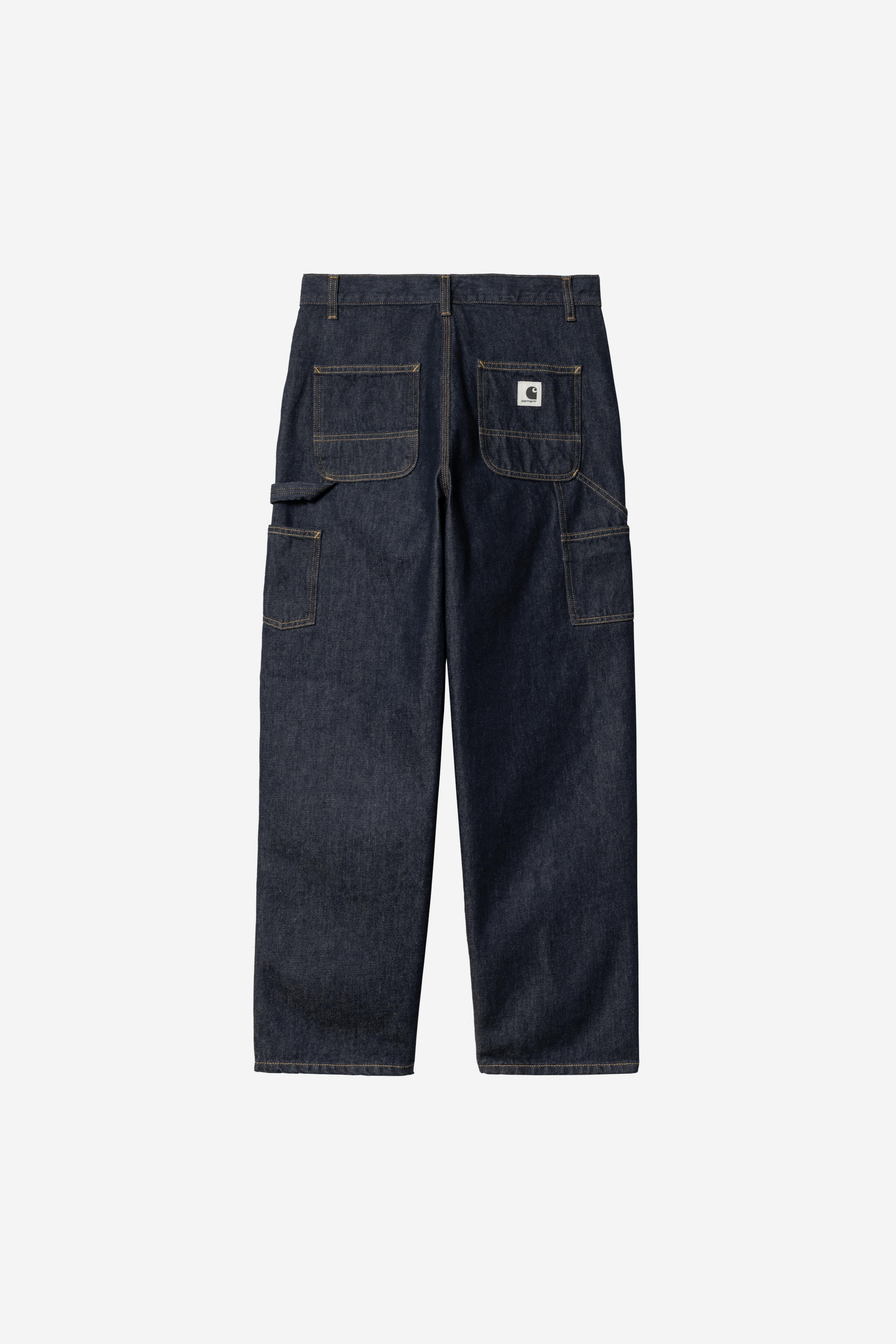 W Brandon Double Knee Pant – Carhartt WIP AU