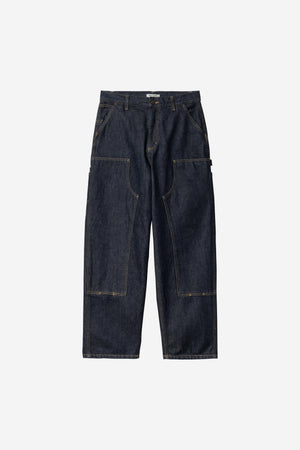 W Brandon Double Knee Pant