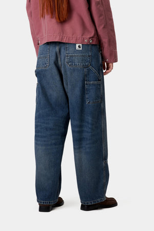 W Brandon Double Knee Pant