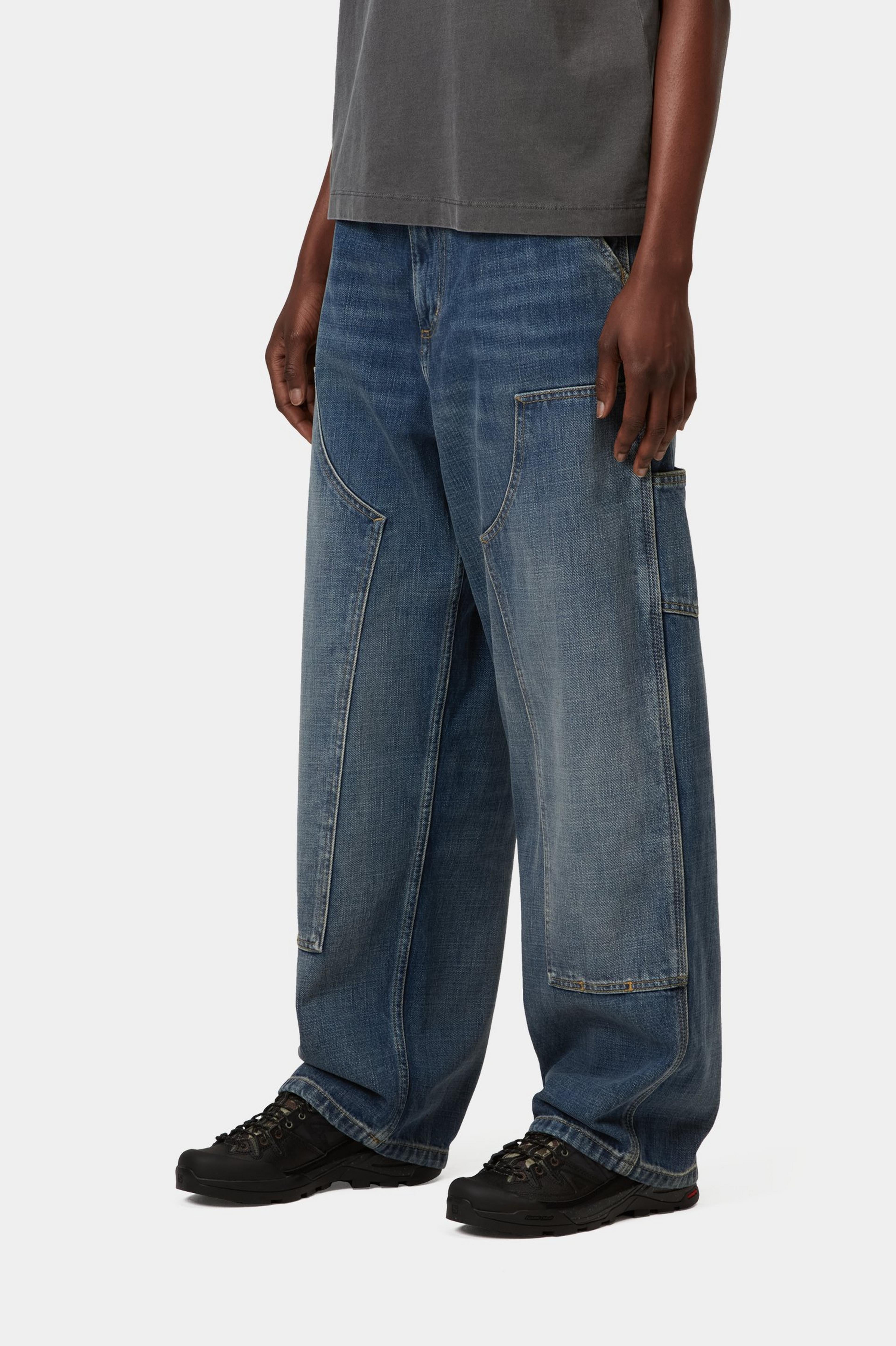 W Brandon Double Knee Pant – Carhartt WIP AU