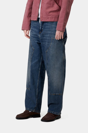 W Brandon Double Knee Pant