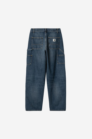 W Brandon Double Knee Pant