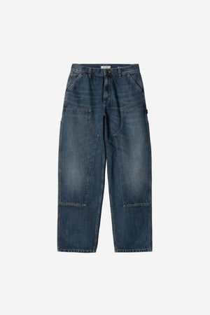 W Brandon Double Knee Pant