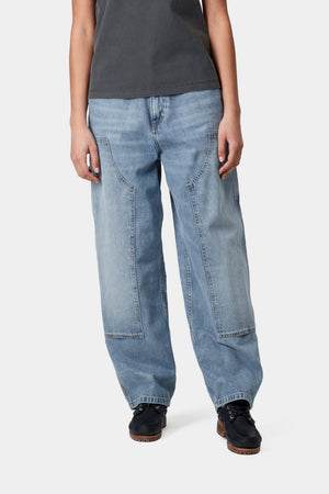 W Brandon Double Knee Pant