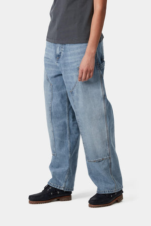 W Brandon Double Knee Pant
