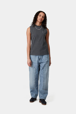 W Brandon Double Knee Pant