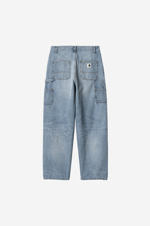 W Brandon Double Knee Pant