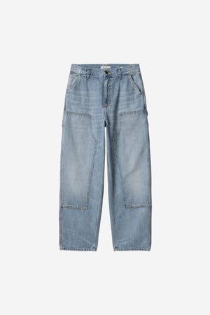 W Brandon Double Knee Pant