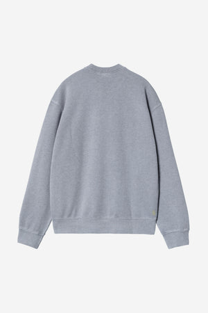 Caspian Sweat