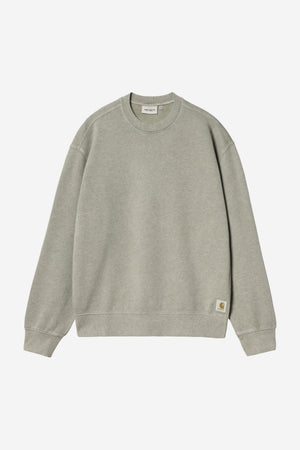 Caspian Sweat