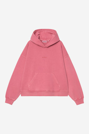 W Hooded Benton Sweat
