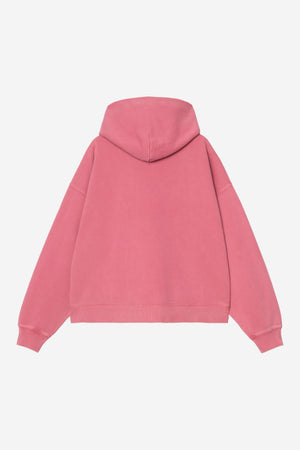 W Hooded Benton Sweat