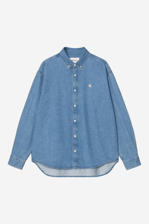 L/S Lucas Shirt