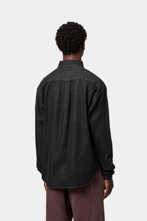 L/S Lucas Shirt