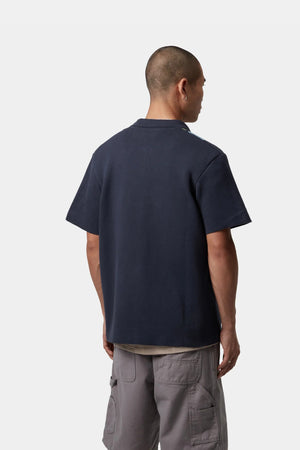 S/S Memory Knit Shirt