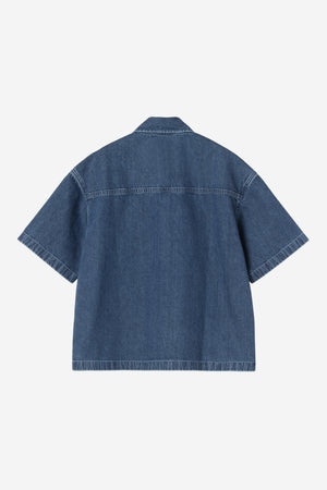 W S/S Lovilia Shirt