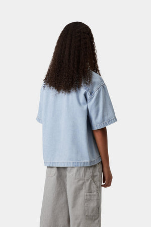 W S/S Lovilia Shirt
