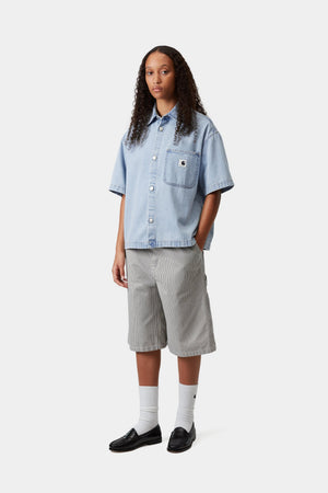 W S/S Lovilia Shirt