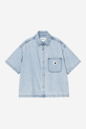 W S/S Lovilia Shirt