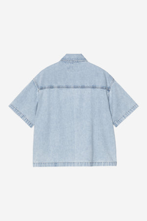 W S/S Lovilia Shirt