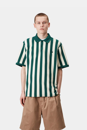 S/S Boynton Polo