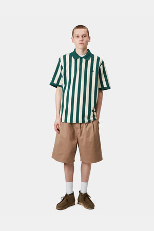 S/S Boynton Polo