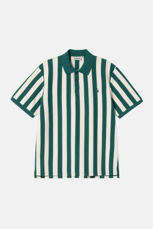 S/S Boynton Polo