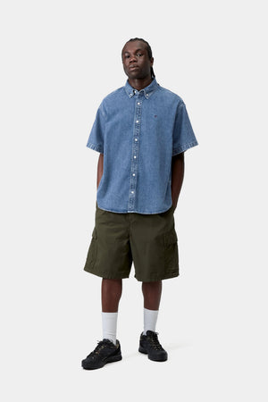 S/S Lucas Shirt