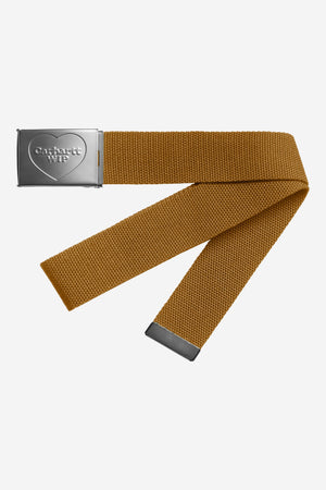Heart Clip Belt
