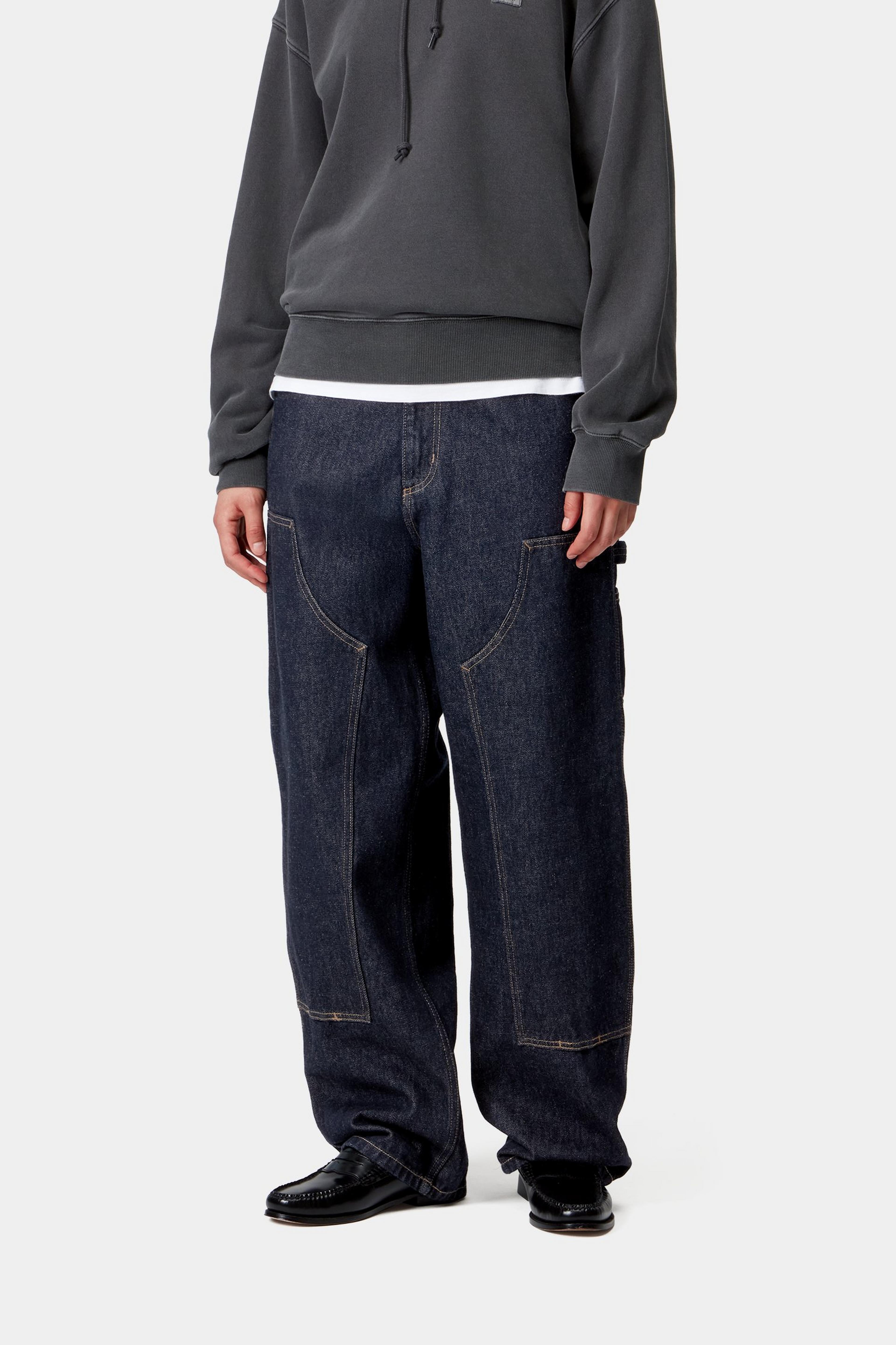 W Brandon Double Knee Pant – Carhartt WIP AU