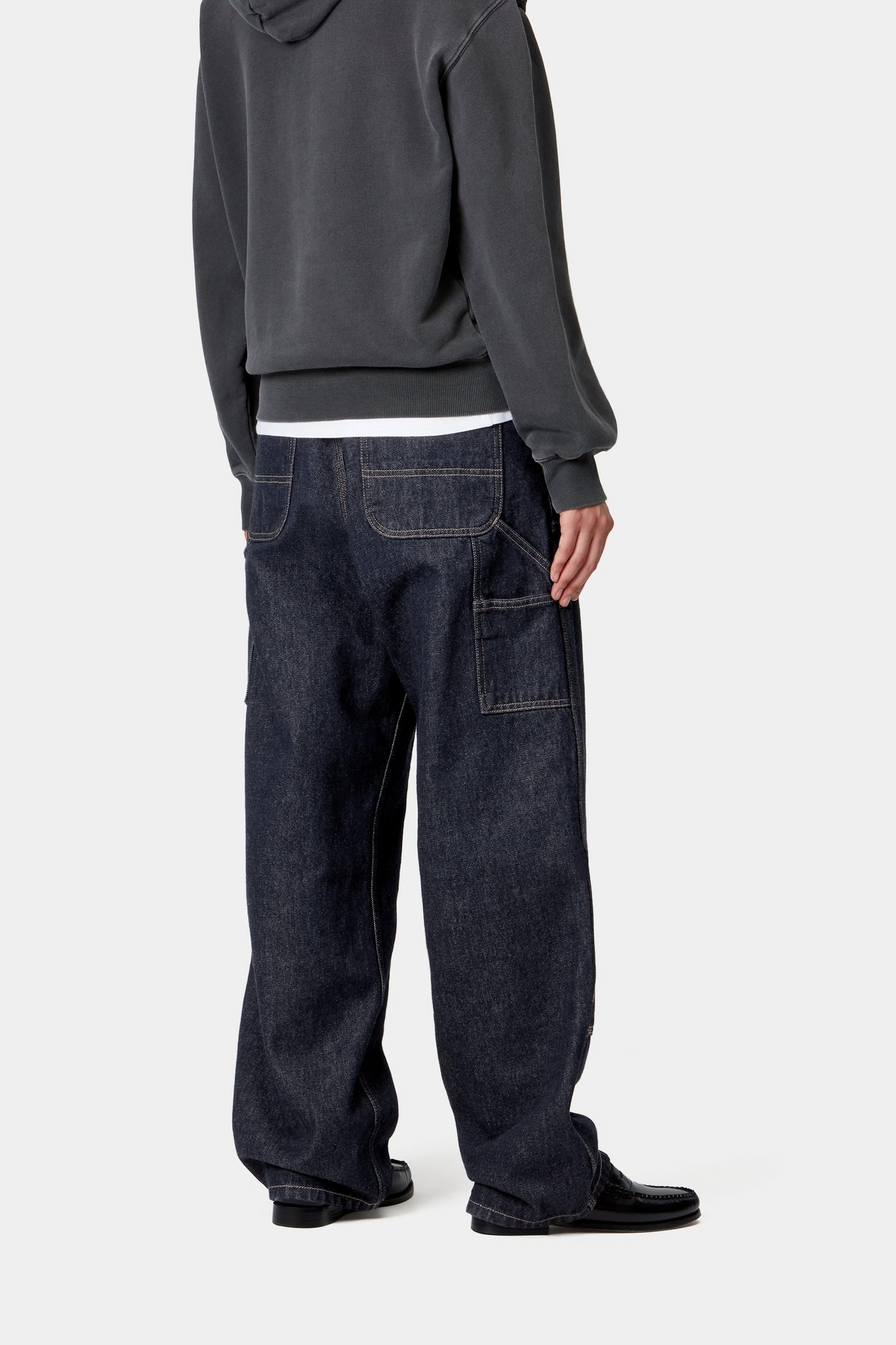 W Brandon Double Knee Pant – Carhartt WIP AU