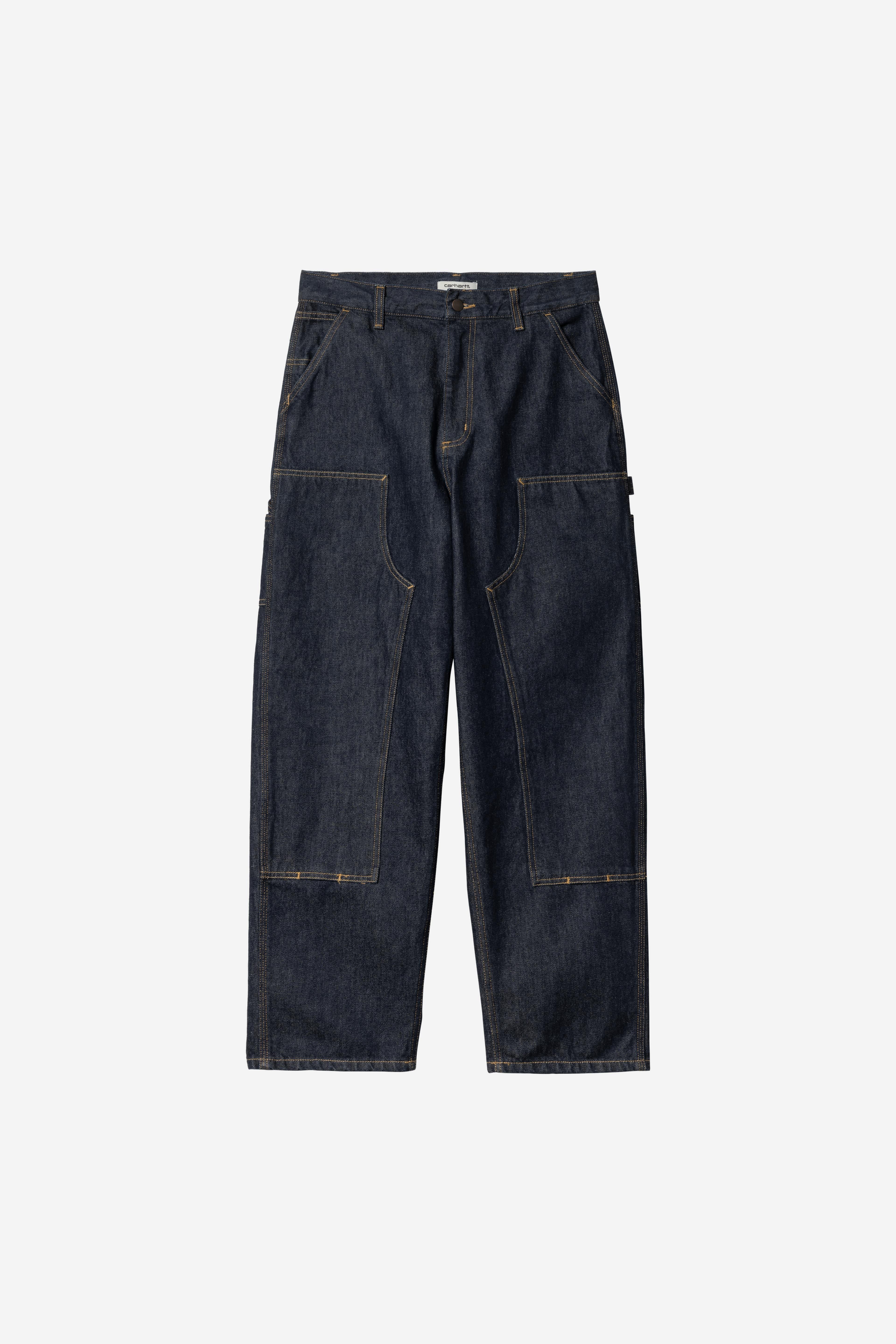 【M】Carhartt WIP W' BRANDON DOUBLE KNEE W Brandon Double Knee Pant – Carhartt WIP AU