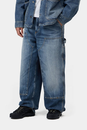 W Brandon Double Knee Pant