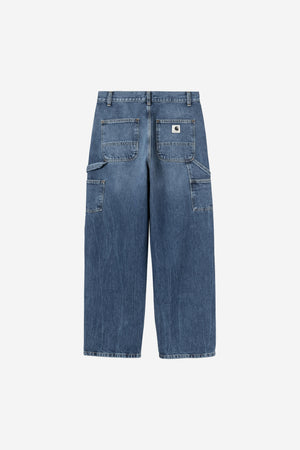 W Brandon Double Knee Pant
