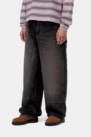 W Brandon Double Knee Pant