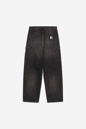 W Brandon Double Knee Pant