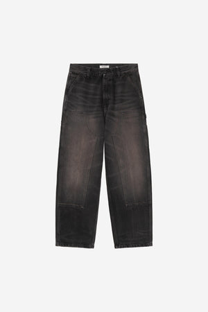 W Brandon Double Knee Pant