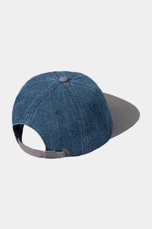 WIP Denim Cap