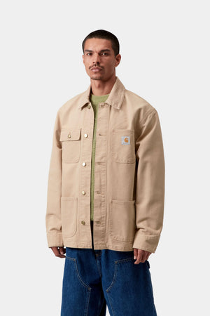 Michigan Coat