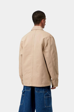 Michigan Coat