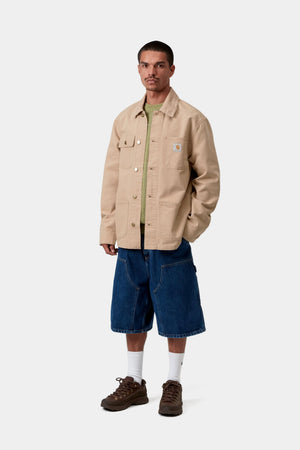 Michigan Coat