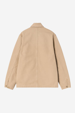 Michigan Coat