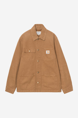 Michigan Coat