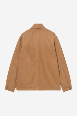 Michigan Coat