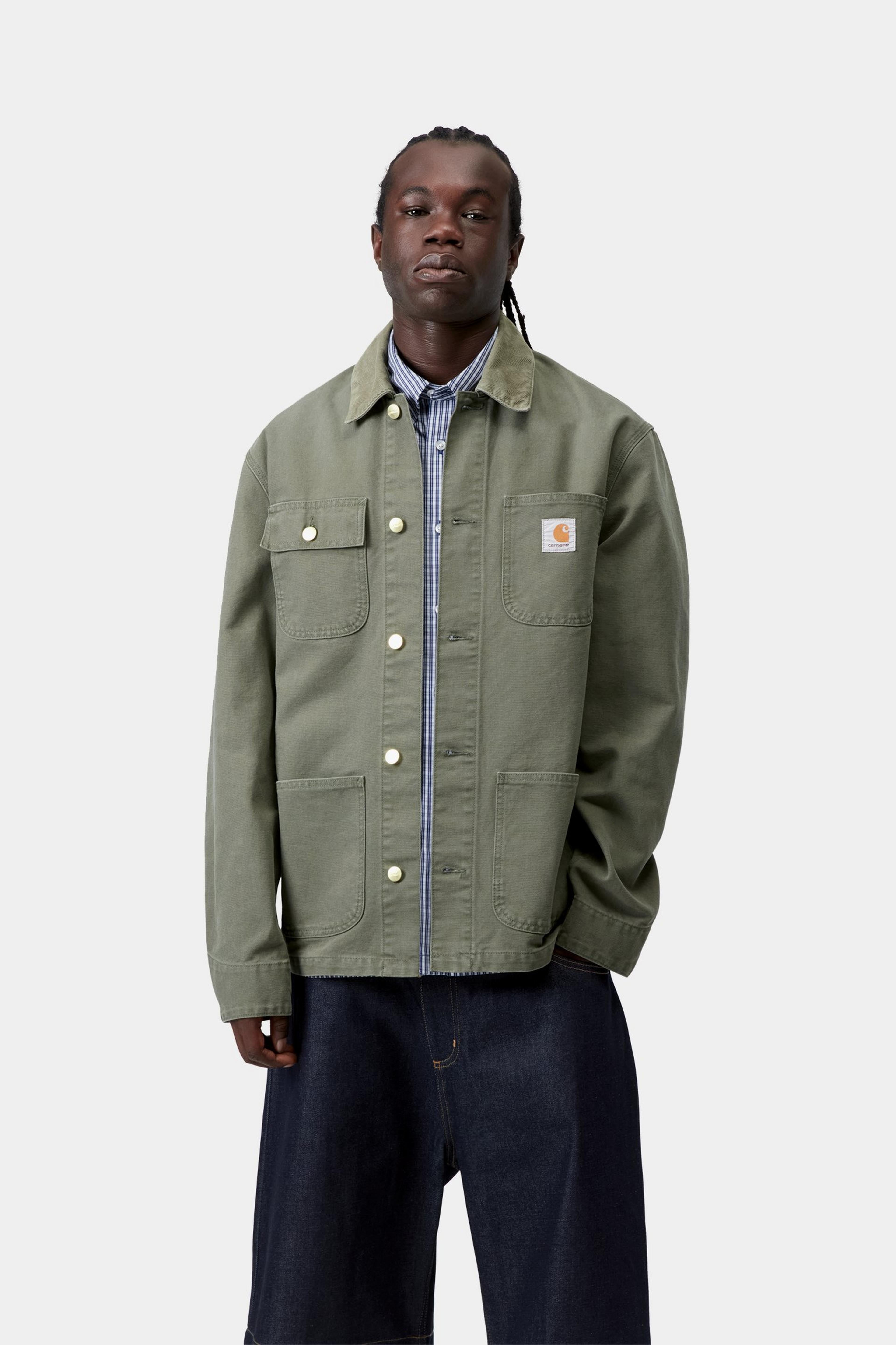 Michigan Coat – Carhartt WIP AU