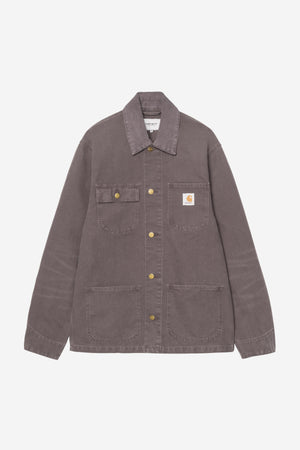 Michigan Coat