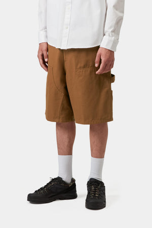 Double Knee Short